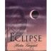 Horton Eclipse Red 1997 Front Label