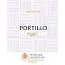 Portillo Malbec 2014 Front Label