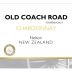 Old Coach Road Chardonnay 2014 Front Label
