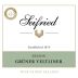 Seifried Gruner Veltliner 2014 Front Label