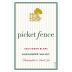 Picket Fence Alexander Valley Sauvignon Blanc 2014 Front Label