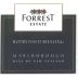 Forrest Estate Botrytis Riesling (375ML half-bottle) 2011 Front Label