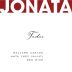 Jonata Todos Proprietary Red Wine (torn label) 2011 Front Label
