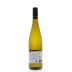 Carrick Riesling 2011 Back Bottle Shot