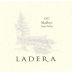 Ladera Ladera Malbec 2007 Front Label