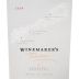 Odfjell Winemaker's Travesy 2009 Front Label