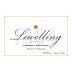 Lewelling Wight Vineyard Cabernet Sauvignon 2007 Front Label
