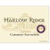 Harlow Ridge Cabernet Sauvignon 2013 Front Label