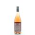 Badenhorst Secateurs Rose 2015 Back Bottle Shot