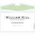 William Hill North Coast Chardonnay 2014 Front Label