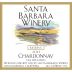 Santa Barbara Winery Reserve Chardonnay 2013 Front Label