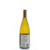 Santa Barbara Winery Reserve Chardonnay 2013 Back Bottle Shot