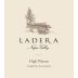 Ladera High Plateau Cabernet Sauvignon 2013 Front Label
