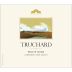 Truchard Estate Pinot Noir 2012 Front Label