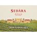 Donnafugata Sedara 2013 Front Label