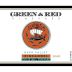 Green & Red Chiles Mill Vineyards Zinfandel 2013 Front Label