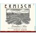 Ermisch Erendria's Rise Pinot Noir 2012 Front Label