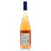 Prieure de Montezargues Tavel Rose 2014 Back Bottle Shot