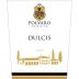 Tenuta Polvaro Dulcis (500ML) 2012 Front Label