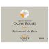 Ogier Chateauneuf-du-Pape Galets Roules 2010 Front Label