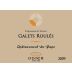Ogier Chateauneuf-du-Pape Galets Roules 2009 Front Label