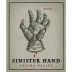 Owen Roe Sinister Hand 2014 Front Label
