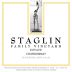 Staglin Chardonnay 2013 Front Label