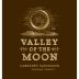 Valley of the Moon Cabernet Sauvignon 2013 Front Label