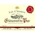Ogier Chateauneuf-du-Pape Les Closiers 2008 Front Label