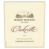Robert Mondavi Oakville District Cabernet Sauvignon 2012 Front Label