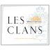 Chateau d'Esclans Les Clans Rose 2013 Front Label
