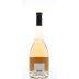 Chateau d'Esclans Les Clans Rose 2013 Back Bottle Shot