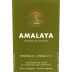 Amalaya Blanco 2014 Front Label