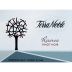 TerraNoble El Algarrobo Vineyard Reserva Pinot Noir 2013 Front Label