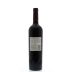 Robert Hall Merlot 2013 Back Bottle Shot