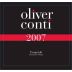 Oliver Conti Oliver Conti Tinto 2007 Front Label