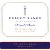 Craggy Range Winery Te Muna Road Vineyard Pinot Noir 2012 Front Label