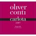 Oliver Conti Carlota 2009 Front Label