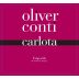 Oliver Conti Carlota 2011 Front Label