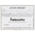 Lucien Crochet Sancerre 2013 Front Label