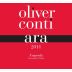 Oliver Conti Ara 2011 Front Label