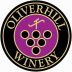 Oliverhill Petite Sirah 2004 Front Label