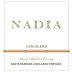 NADIA GSM Blend 2014 Front Label