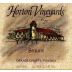 Horton Syrah 1998 Front Label