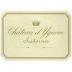 Chateau d'Yquem Sauternes 1994 Front Label
