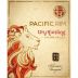 Pacific Rim Selenium Vineyard Dry Riesling 2013 Front Label