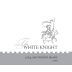 The White Knight Sauvignon Blanc 2014 Front Label