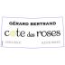 Cote des Roses Blanc 2013 Front Label