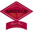 Argyle Black Brut 2010 Front Label