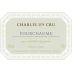La Chablisienne Chablis Fourchaume Premier Cru 2013 Front Label